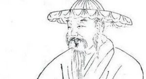 郑侠简介：北宋诗人，著有《西塘先生文集》传世