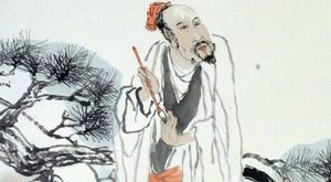 韩驹简介：南宋江西诗派诗人，著有《陵阳集》四卷