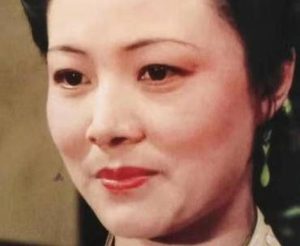 红楼梦中尤老安人是什么身份？她是什么样的人？