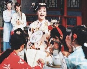 红楼梦中探春创建诗社后却不让贾环参加，是为何？