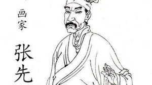 北宋词人张先简介：著有《张子野词》，存词一百八十多首