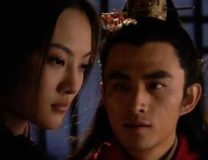 水浒传中琼英是什么人？一生有何故事？