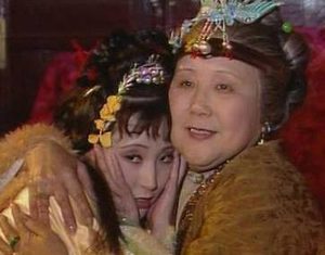 红楼梦中没有为宝黛的婚事做主，贾母为何会这样?