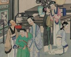 红楼梦中贾府被抄后，有哪些人东山再起了？
