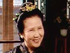 红楼梦中宝钗再宝玉出家后去了哪里？真的嫁给了贾雨村？