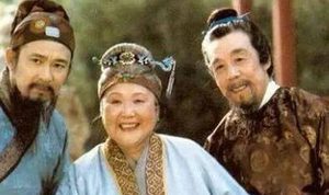 《红楼梦》里贾府三代媳妇的婚姻之路为什么只有贾母能圆满？