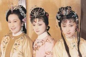 妙玉的身份到底是什么？红楼梦里最高贵的千金