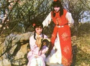 红楼梦第六十八回：苦尤娘赚入大观园，酸凤姐大闹宁国府