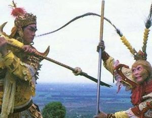 西游记中二郎神与孙悟空的实力怎么样？谁更胜一筹？
