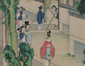 红楼梦中王熙凤说鸳鸯是个可恶的，是为何？