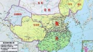 江淹简介：南朝政治家、文学家，历仕宋、齐、梁三朝