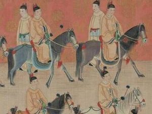 红楼梦中贾府最后被抄家与太上皇有何关系？真相是什么？
