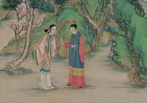 红楼梦中为何说宝黛之间的爱情是丑闻？真相是什么？
