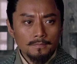 水浒传中宋江楚州安抚使的官职是怎么来的?权力有多大？