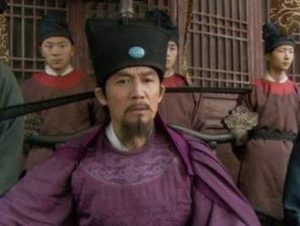 水浒传中高俅和蔡京分别是什么官职？有何不一样？