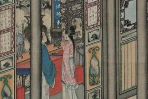 红楼梦中冷香丸到底有多神奇？为何要埋在花根底下？