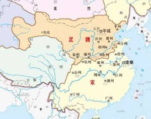 《魏书·成淹传》原文及译文，节选自成淹传