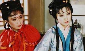 《红楼梦》里善良的香菱最后结局到底是什么？
