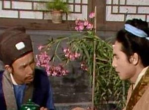 红楼梦中贾芸是个什么样的人？真的是个重情义的人吗
