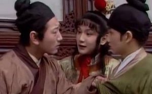 《红楼梦》里为什么薛宝钗总是孤零零一个人？她的下人都去哪里了？