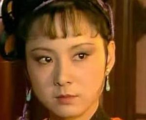 红楼梦中晴雯与黛玉有何相似之处？为何能成为影子?