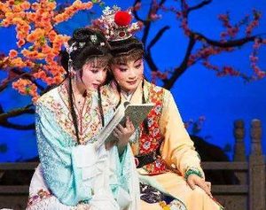 红楼梦第一百回：破好事香菱结深恨，悲远嫁宝玉感离情
