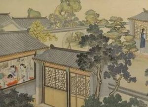 红楼梦第一百十三回：忏宿冤凤姐托村妪，释旧憾情婢感痴郎