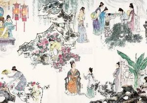 红楼梦第一百十四回：王熙凤历幻返金陵，甄应嘉蒙恩还玉阙