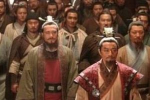 水浒传中梁山一百零八位好汉中，名号有龙的都有哪些人？