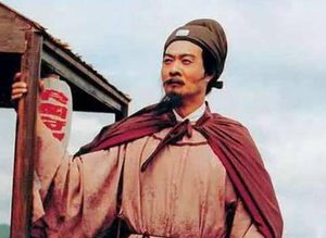 红楼梦中龙钟老僧是什么人？他的背后有何含义？