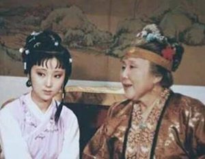 红楼梦中林黛玉在贾府的生活真的不好吗？从哪可以看出来？