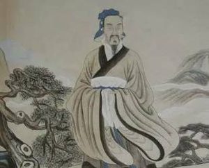 哲学著作《墨子》：02章·修身，原文、注释及译文