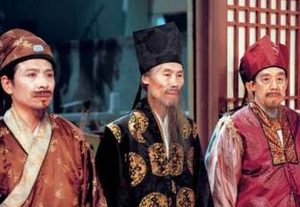 红楼梦中贾敬是什么身份?形象如何？