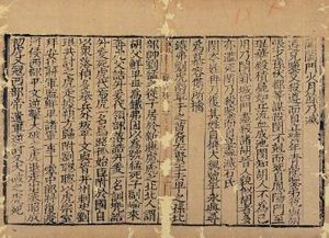 《魏书·胡叟传》原文及翻译，节选自胡叟传
