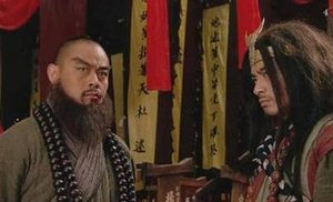 《水浒传》的这位女将有多厉害？靠绝技击败林冲