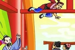 成语“梁上君子”有什么历史典故吗？“梁上君子”含义详解