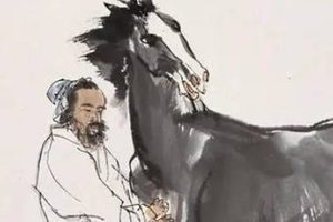 成语“伯乐相马”是什么意思？“伯乐相马”有什么典故？