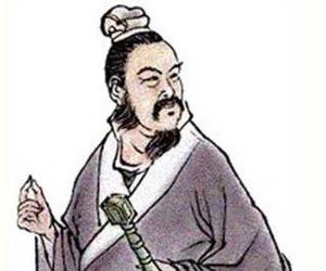 哲学著作《墨子》：26章 天志(上)(1)，原文、注释及翻译
