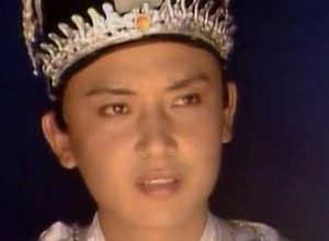 红楼梦中宫中老太妃到底是什么身份？与北静王有何联系？