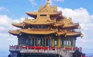 成语“空中楼阁”是什么意思？“空中楼阁”有什么典故？