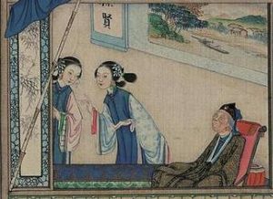 红楼梦中王熙凤没有为来旺儿子与彩霞的事做主是为何？