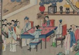 红楼梦中宝玉为何会挨打?他做错了什么？