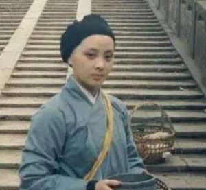 为何说惜春是红楼梦中最狠心的女子?从哪可以看出来？