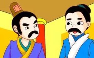 成语“扬扬得意”是什么意思？“扬扬得意”有什么典故？