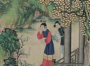 红楼梦中王子腾是什么身份？他与保宁侯联姻有何含义？