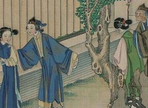 红楼梦中王夫人为何不愿让宝玉搬出大观园？有何秘密？