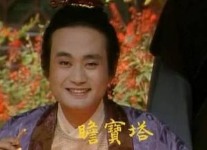 《红楼梦》香菱的悲剧源自于哪里？都是因为这2个男人
