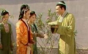 《红楼梦》里的的贾芸，什么都没有，为什么最后爱情事业双丰收？