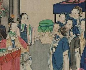 红楼梦中荣国府的继承人为何是宝玉而不是王熙凤?