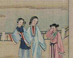 红楼梦中多姑娘于王熙凤有何交集？她们之间有何故事？